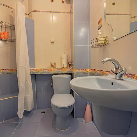 Apartment Epicenter By Rv Varna