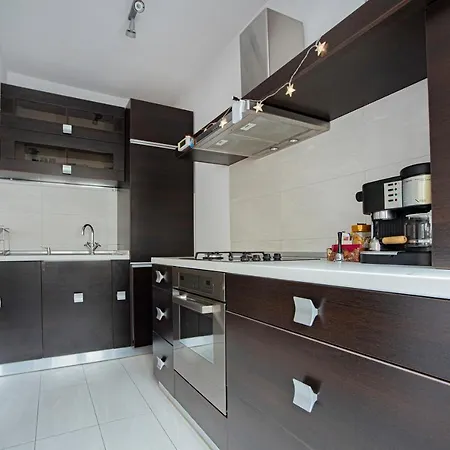 Epicenter By Rv Apartment