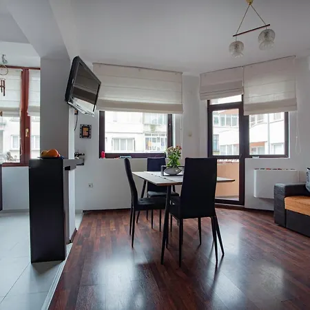 Apartment Epicenter By Rv Varna