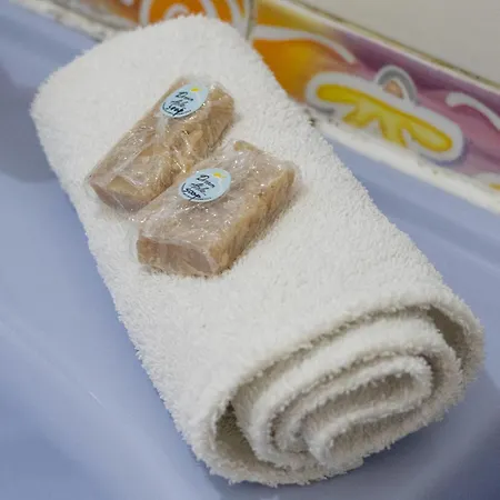 Epicenter By Rv Apartment *