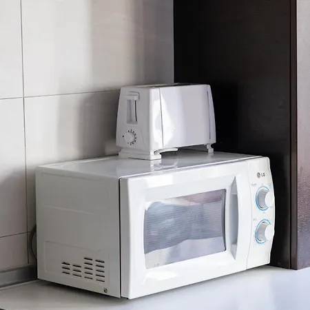 Apartment Epicenter By Rv *