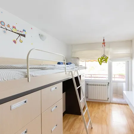 Epicenter By Rv Apartment Varna