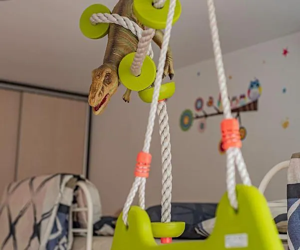 Epicenter By Rv * فارنا