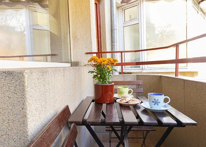 Epicenter By Rv شقة *