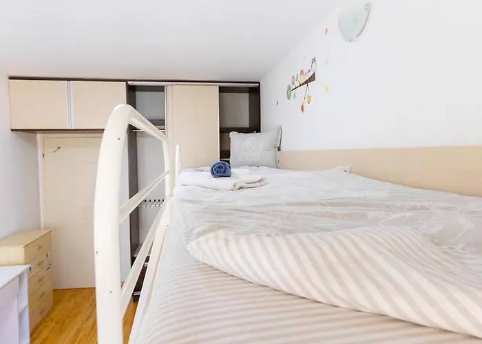 شقة Epicenter By Rv