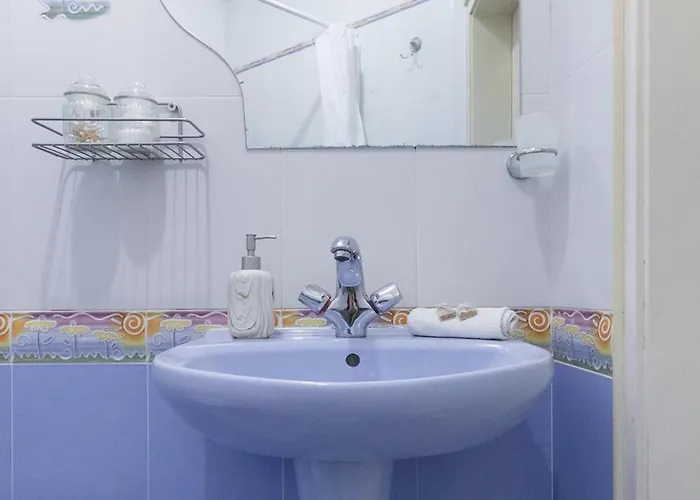 شقة Epicenter By Rv فارنا