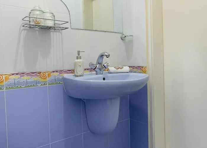 شقة Epicenter By Rv *