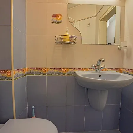 Daire Epicenter By Rv