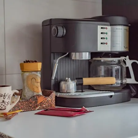 Daire Epicenter By Rv *