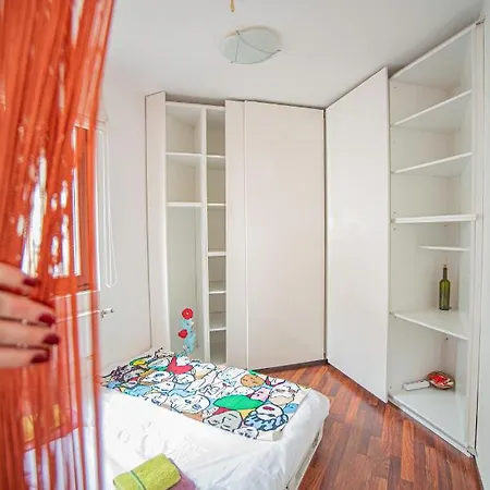 Daire Epicenter By Rv Varna