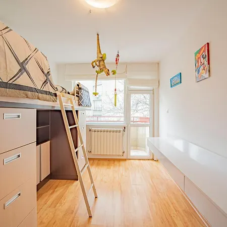 Epicenter By Rv Appartement *