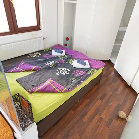 Daire Epicenter By Rv *