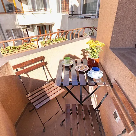 Daire Epicenter By Rv