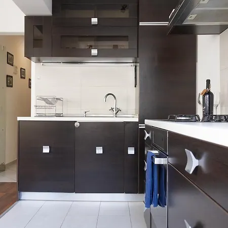Appartement Epicenter By Rv