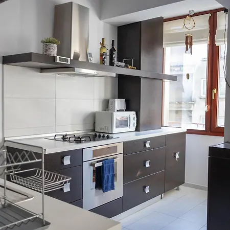 Daire Epicenter By Rv Varna