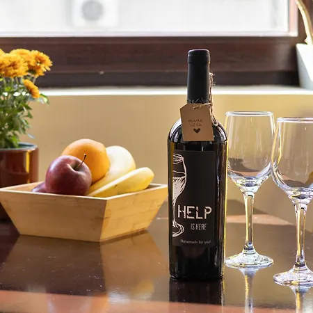 Daire Epicenter By Rv