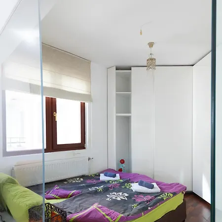 Epicenter By Rv Appartement Varna