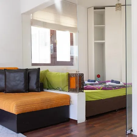 Apartment Epicenter By Rv Varna