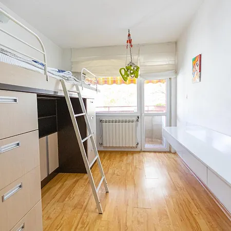 Epicenter By Rv Daire