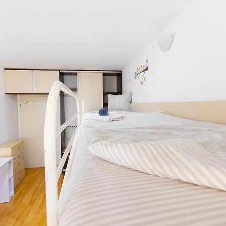 Appartement Epicenter By Rv