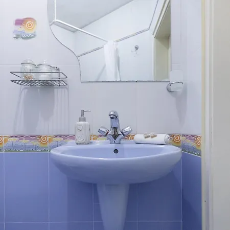 Daire Epicenter By Rv Varna