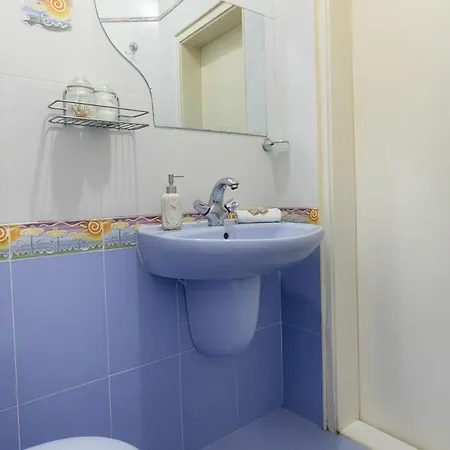 Daire Epicenter By Rv *