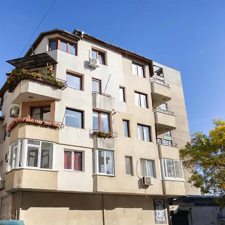 Epicenter By Rv Apartment *