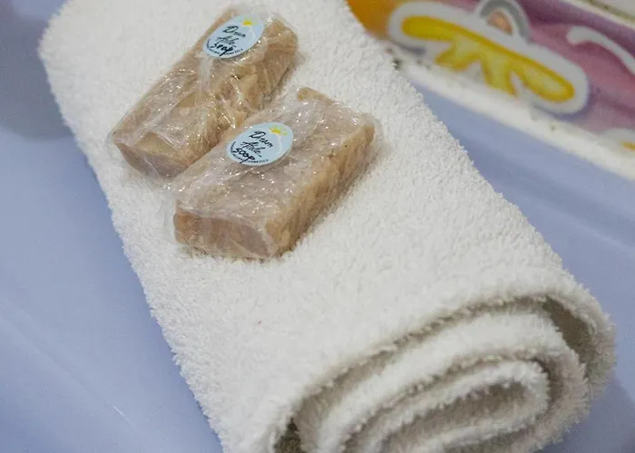 Epicenter By Rv Apartment *