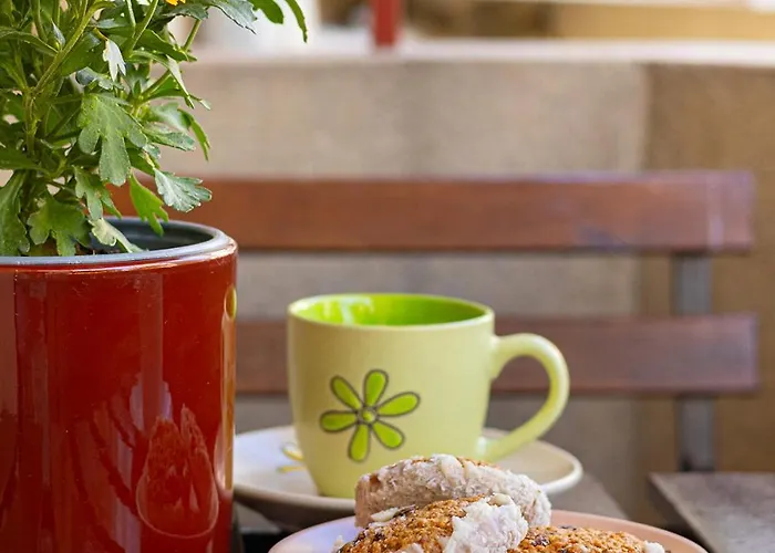 Epicenter By Rv Apartment *