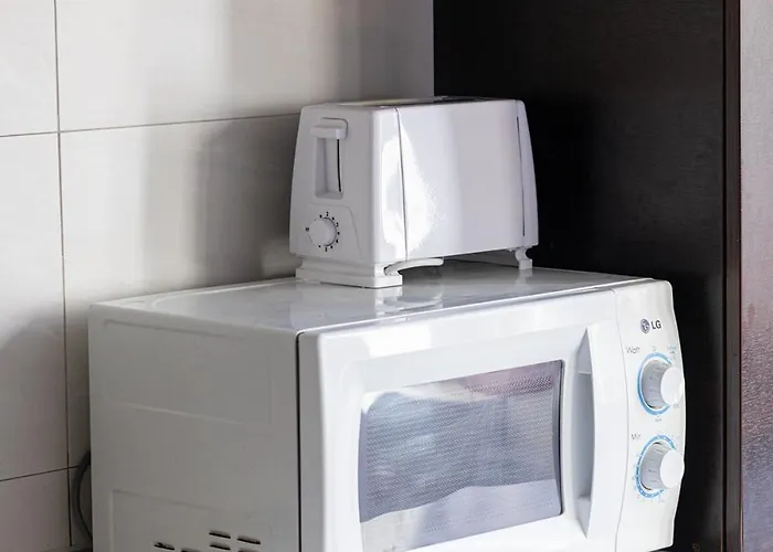 Apartment Epicenter By Rv *