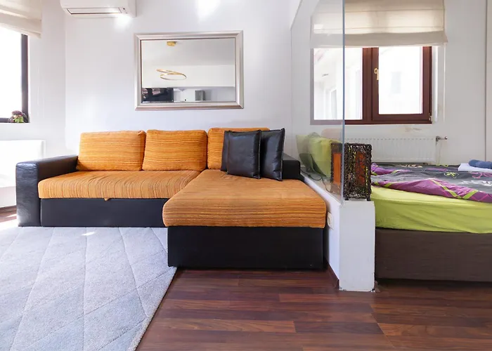 Epicenter By Rv Apartment *