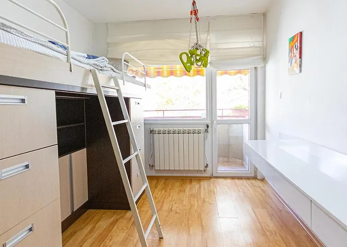 Epicenter By Rv Apartment