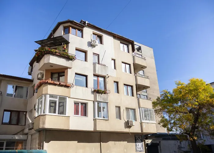 Epicenter By Rv Апартаменты *